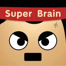 Super Brain - Funny Puzzle Tiktok ads