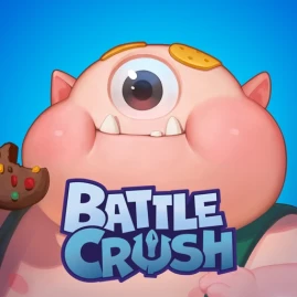 BATTLE CRUSH Tiktok ads