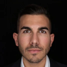 Samy El Makarem Tiktok ads