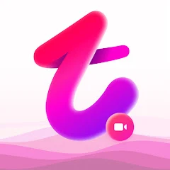 Tango- Live Stream, Video Chat Tiktok ads