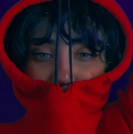 BLUEPERRY2 Tiktok ads