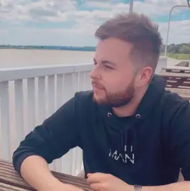 Jamie Nyland Tiktok ads