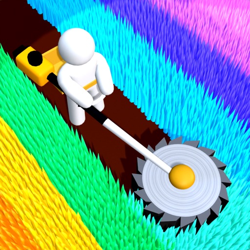 Mow 3D