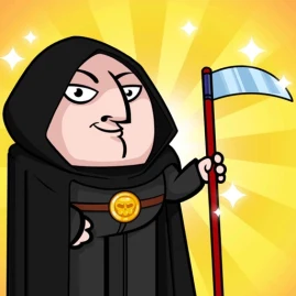 Fate Puzzle: Brain Riddle Game Tiktok ads