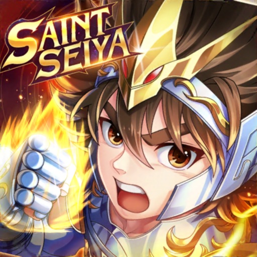 Saint Seiya Legend of Justice