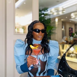 Mudau Rotondwa Tiktok ads