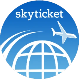 格安旅行アプリ【スカイチケット】 Tiktok ads