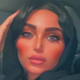 غزل طلال Tiktok ads