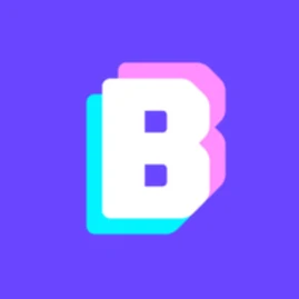 Bunch App Tiktok ads