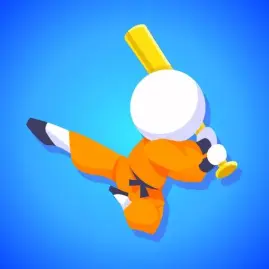 Kung Fu Ball! Tiktok ads