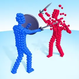 Fighting Stance Tiktok ads