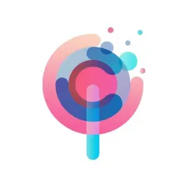 Chatme-Chat with friends Tiktok ads