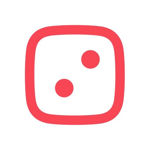 ランダムトゥーユー