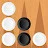 Backgammon - board game Tiktok ads