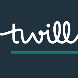Twill Care for Pregnancy Tiktok ads