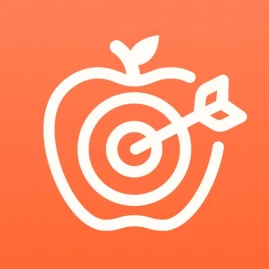 Calorie Counter by Cronometer Tiktok ads