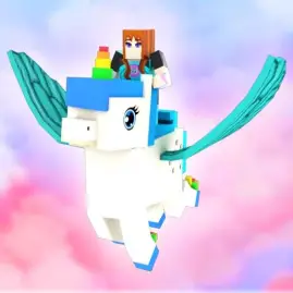 Royale Candy Craft: Craft Game Tiktok ads