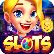 SlotTrip Casino - Vegas Slots Tiktok ads