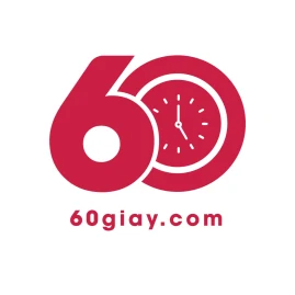 60giay.com Tiktok ads