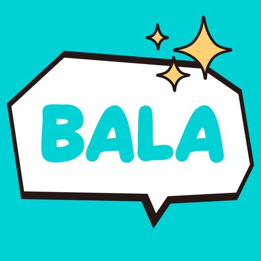 Bala-Chat with your AI friends