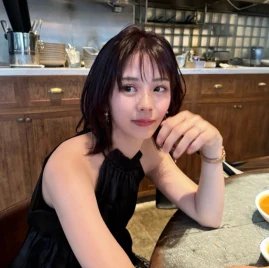 北山ひばり Tiktok ads