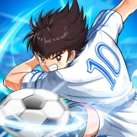 CAPTAIN TSUBASA: ACE Tiktok ads
