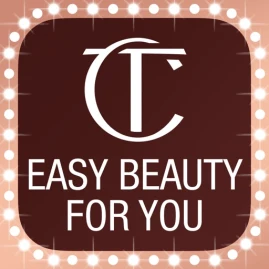 CHARLOTTE TILBURY Tiktok ads