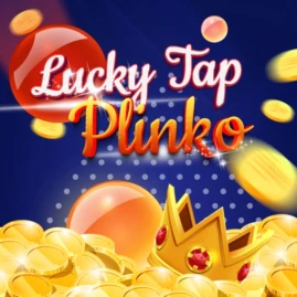 Lucky Tap Plinko Tiktok ads
