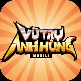 Vũ Trụ Anh Hùng Tiktok ads