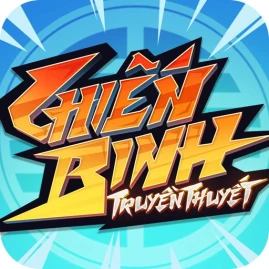 Chiến Binh Truyền Thuyết Tiktok ads