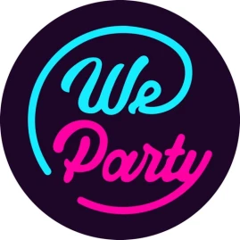 We Party - The app Tiktok ads