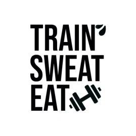 TrainSweatEat - App Fitness Tiktok ads