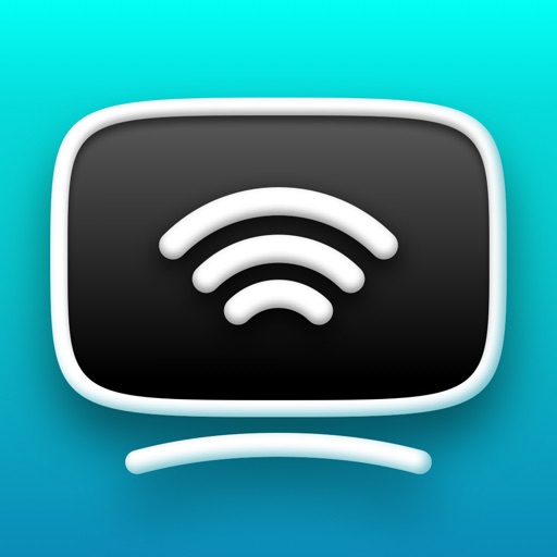 Screen Mirroring App: Smart TV