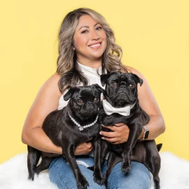 Thedistracteddogmom Tiktok ads