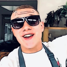 ChefkeLuc Tiktok ads