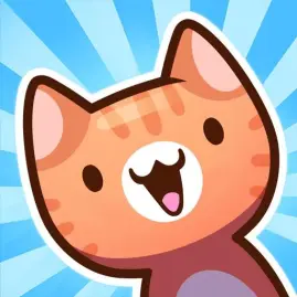 Cat Game - The Cats Collector! Tiktok ads