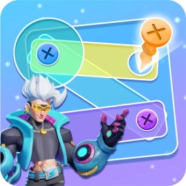 Future Clash Tiktok ads