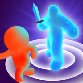 Blob Hero Tiktok ads