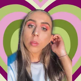 Taylor’s Wardrobe Tiktok ads