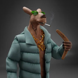 Jimi Jackson Tiktok ads