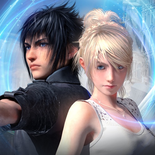 Final Fantasy XV: War for Eos