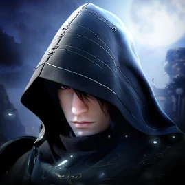 Ancient Seal: The Exorcist Tiktok ads