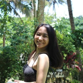 Trisha Faith Buck Tiktok ads