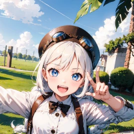 魔盜團團長 Tiktok ads