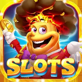 Lava Slots™- Casino Games Tiktok ads