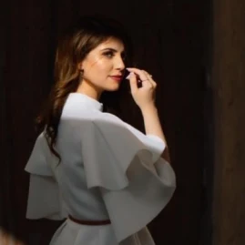 Hina Ashraf 📍 #dxbinfluencer Tiktok ads