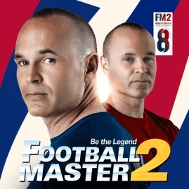 Football Master 2-Soccer Star Tiktok ads