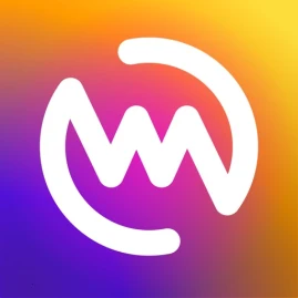 WithMe: Friends, Chat, Games Tiktok ads