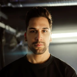 Calvin ☀️ Tiktok ads