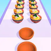 Ramen Stack Tiktok ads